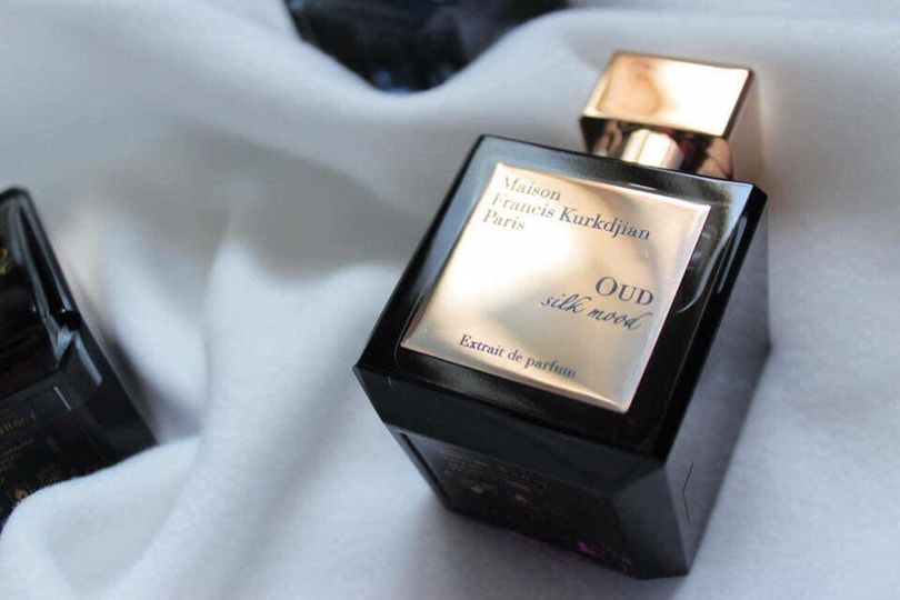 Maison Francis Kurkdjian Paris Oud silk mood Extrait de Parfum