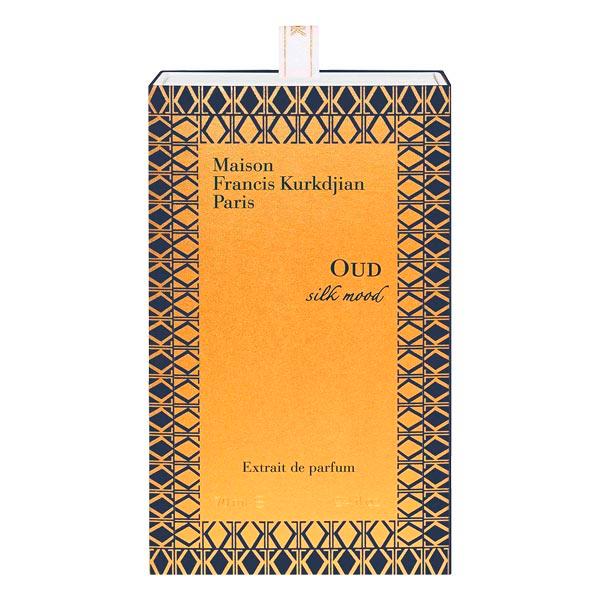Maison Francis Kurkdjian Paris Oud silk mood Extrait de Parfum
