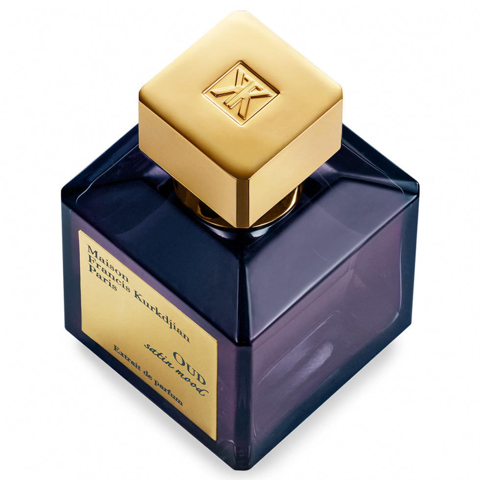 Maison Francis Kurkdjian Paris Oud silk mood Extrait de Parfum