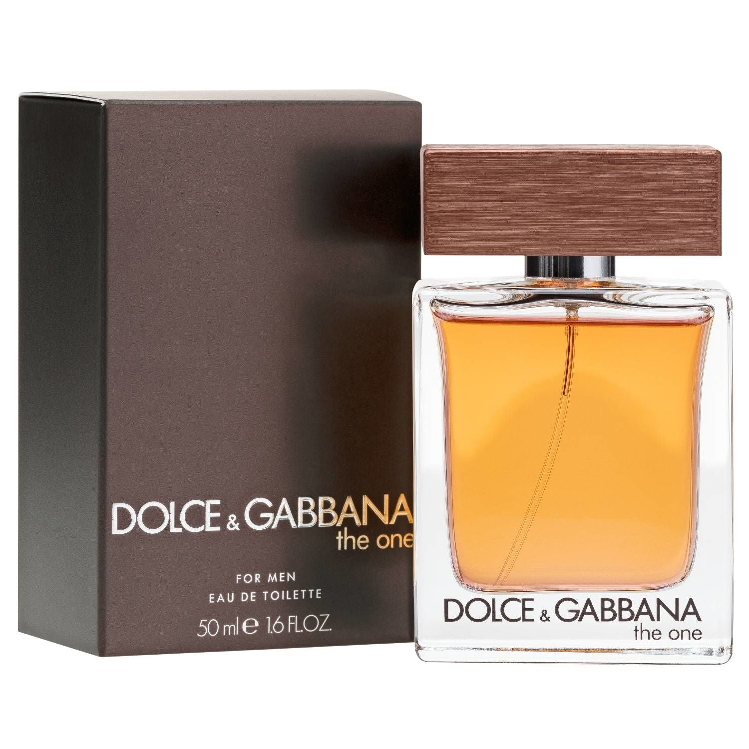 Dolce & Gabbana - The One EDT - 50ml