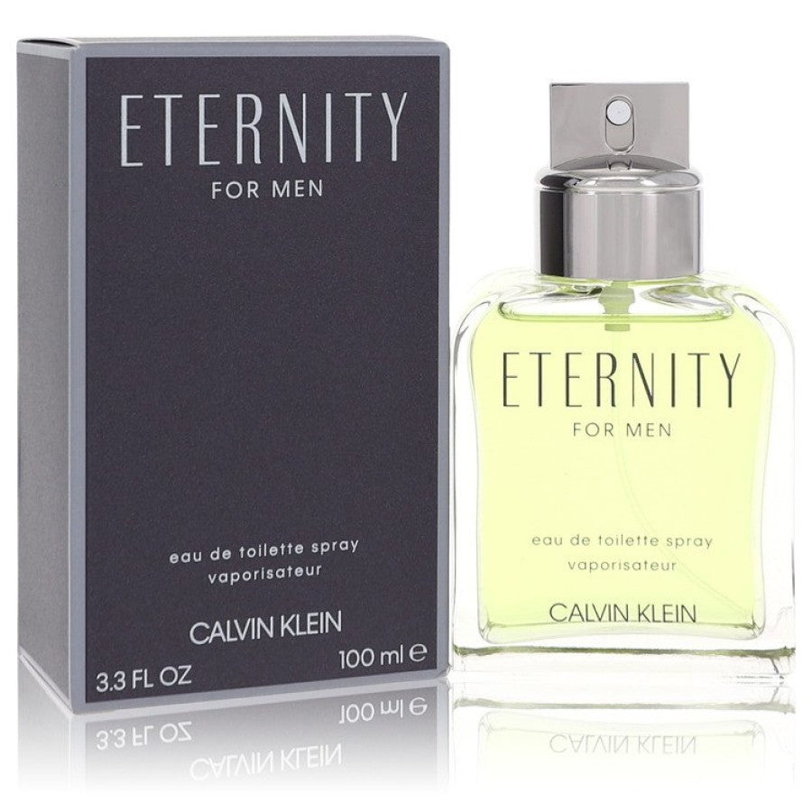Calvin Klein - Eternity for Men