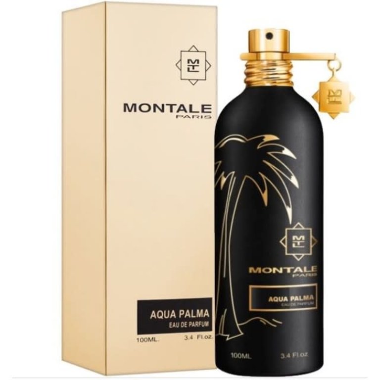 Montale Aqua Palma Eau de Parfum
