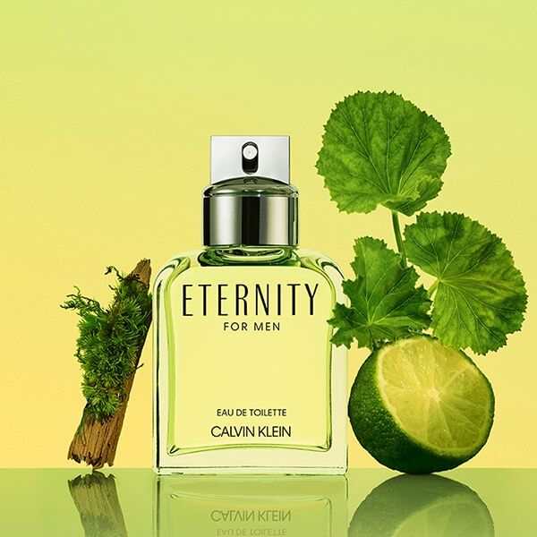 Calvin Klein - Eternity for Men