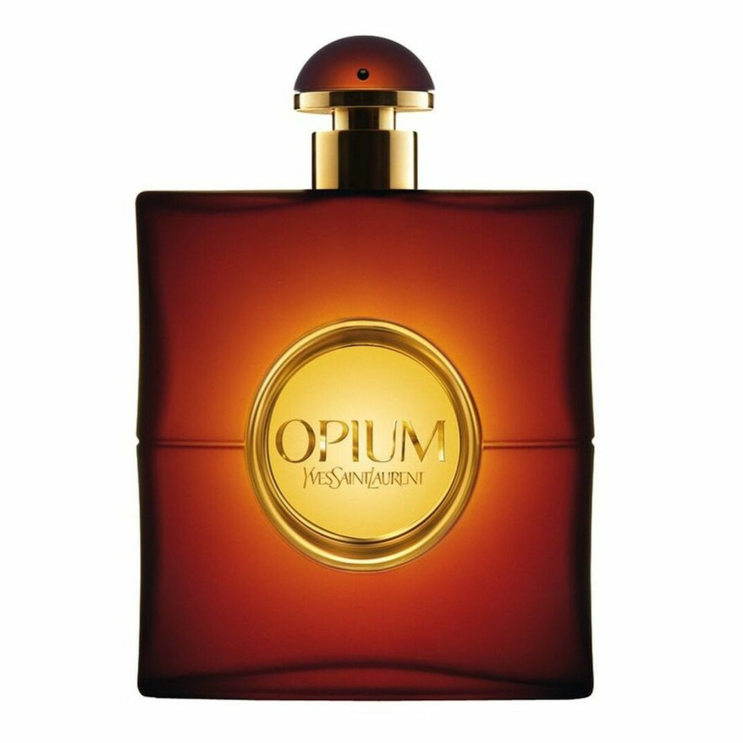 Yves Saint Laurent Damesparfum Yves Saint Laurent 3614270692406 Edt 90 Ml