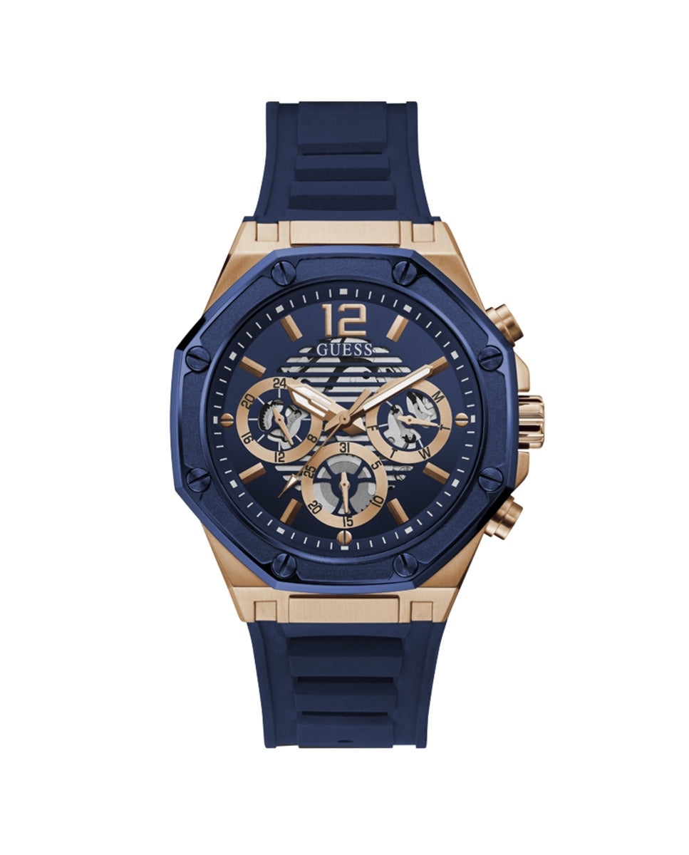 Guess Horloges Guess Watches Mod. Gw0263G2