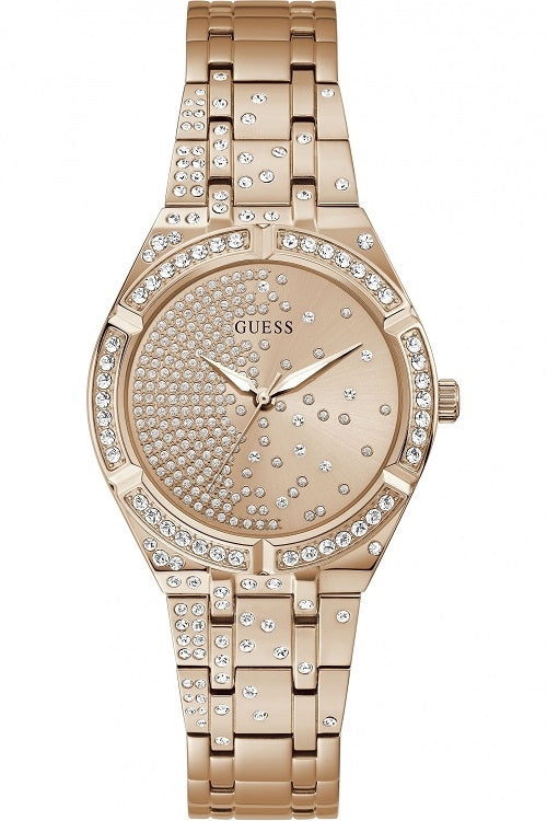 Guess Horloges Guess Mod. Afterglow