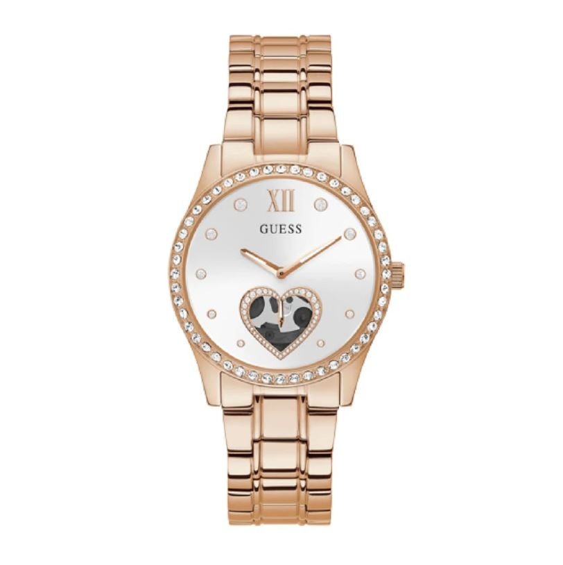 Guess Horloges Guess Mod. Be Loved