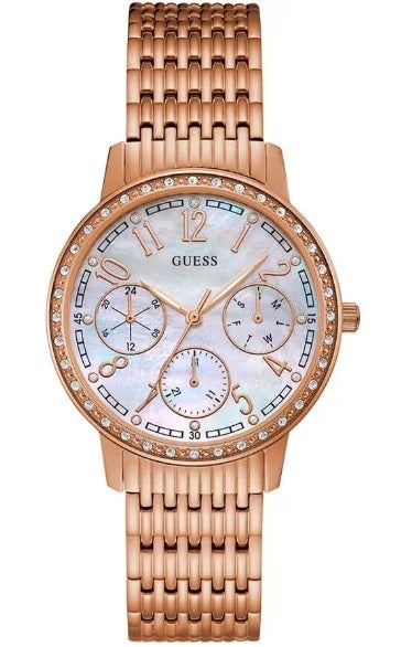 Guess Horloges Guess Mod. W1086L2