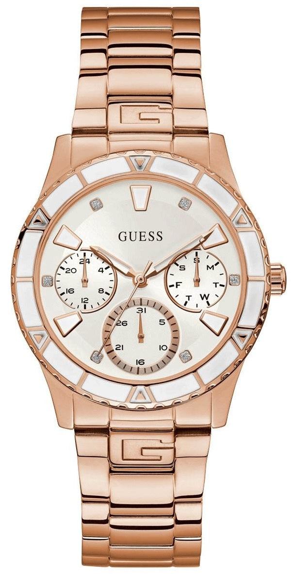 Guess Horloges Guess Mod. W1158L2