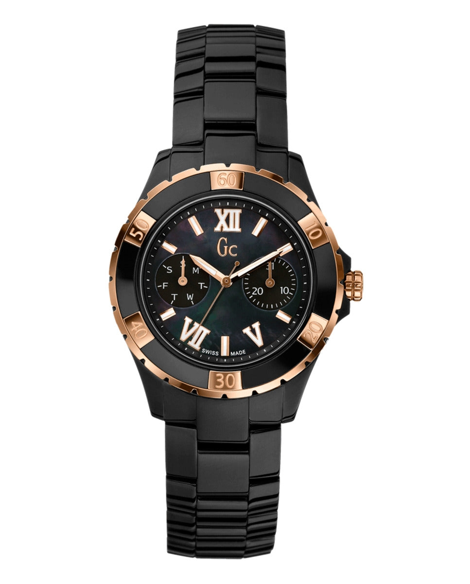 Guess Collection Horloges Guess Collection Watches Mod. X69004L2S