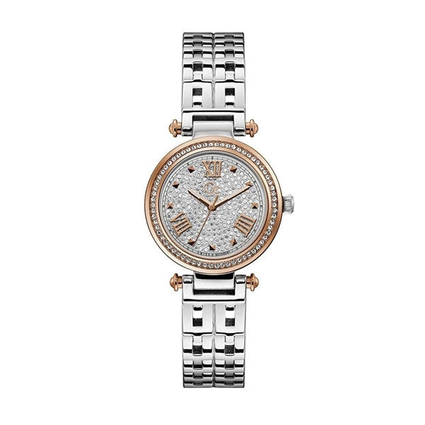 Guess Collection Horloges Guess Collection Watches Mod. Y47004L1Mf